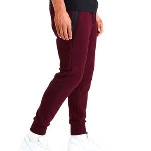Men’s medium tall AE joggers